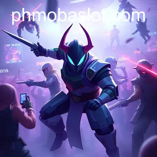 PHMOBA: The Evolution of Online Gaming