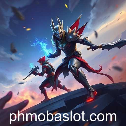 The Evolution and Influence of PHMOBA Games