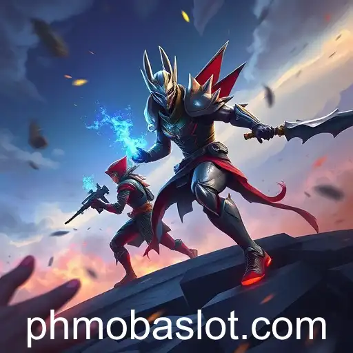 The Evolution and Influence of PHMOBA Games