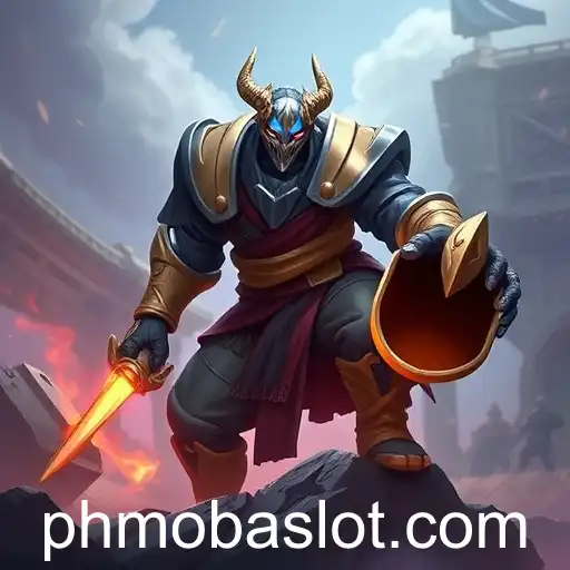 Mastering PHMOBA: Your Ultimate Guide to Player Progression and Strategy