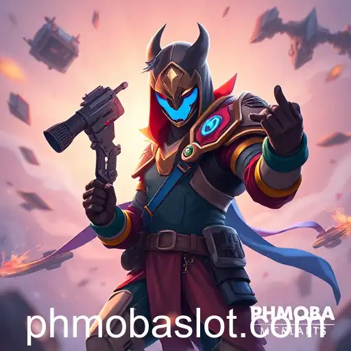 Exploring 'Media Content' in the Online Gaming Realm with PHMOBA