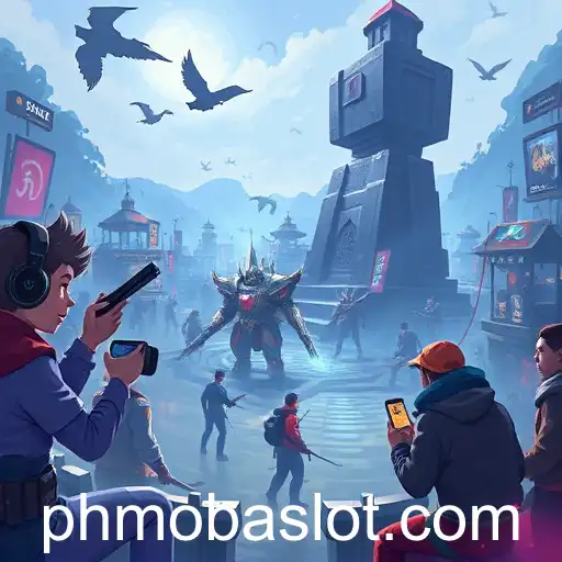Exploring PHMOBA: The Latest Trend in Gaming