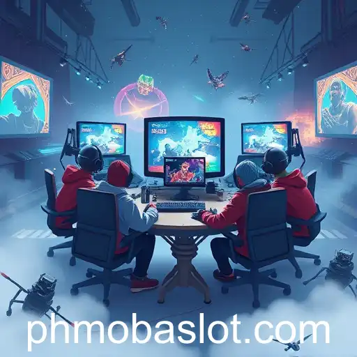 Rising Impact of PHMOBA on Gaming Communities