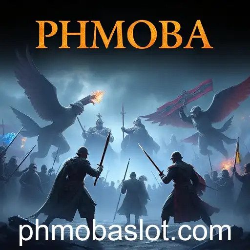 PHMOBA Game Revolution