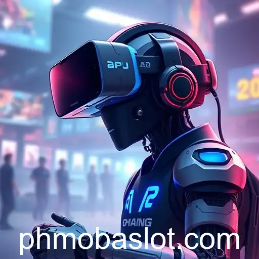 PHMOBA: Revolutionizing Gaming in 2025