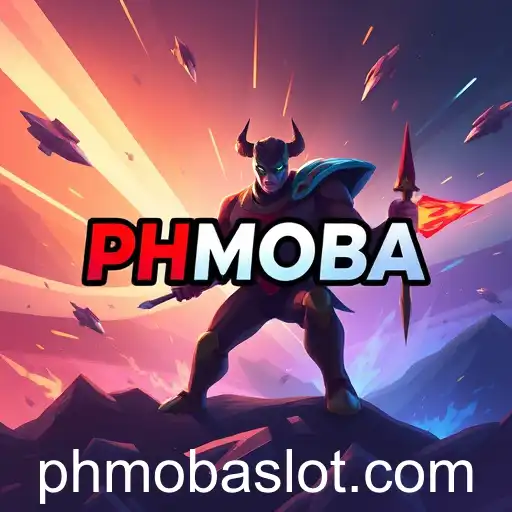 PHMOBA Revolutionizes Gaming Experience Worldwide