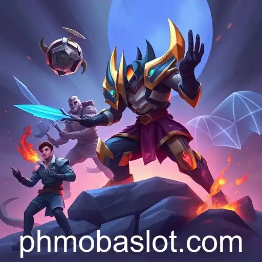 PHMOBA: A New Era in Gaming