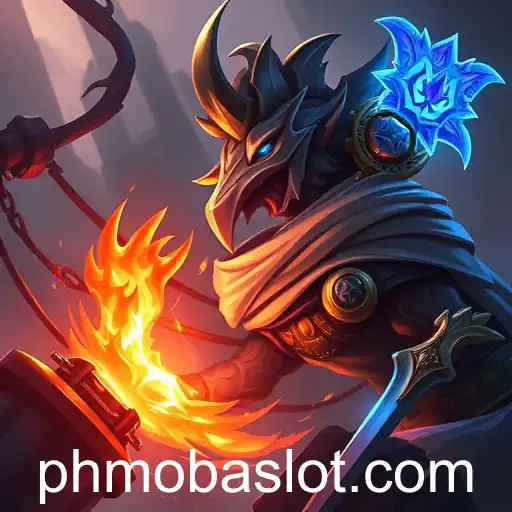 PHMOBA's 2025 Gaming Revolution