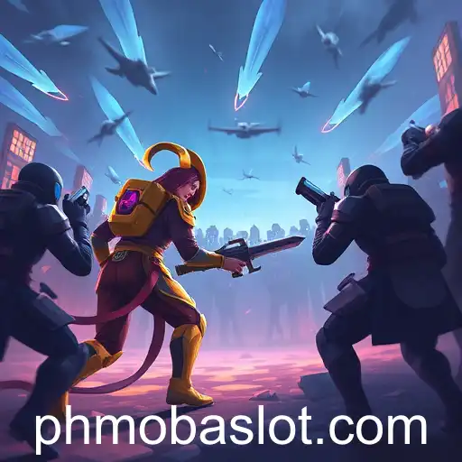 PHMOBA Revolutionizes Online Gaming Experience
