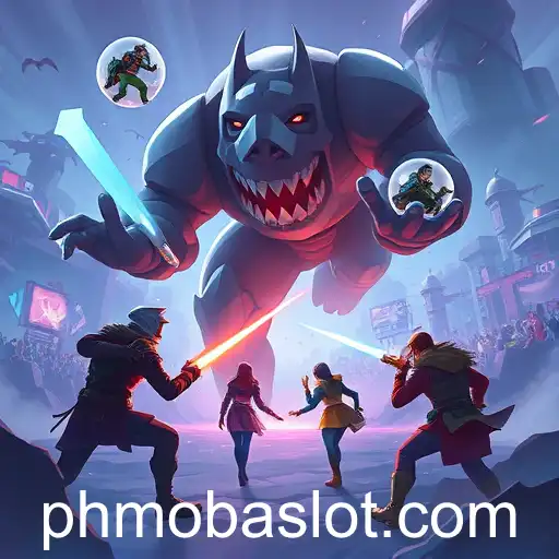 The Rise of PHMOBA: A New Era in Gaming
