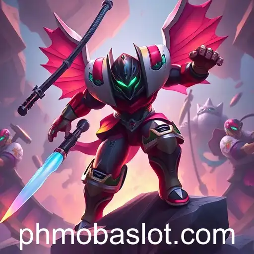 PHMOBA Takes the Gaming Community by Storm