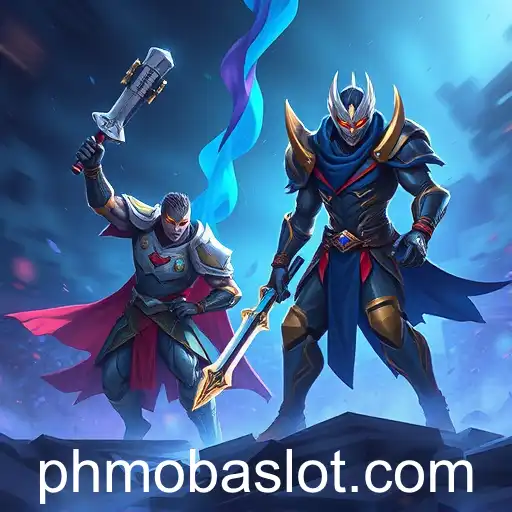 The Rise of PHMOBA in Online Gaming