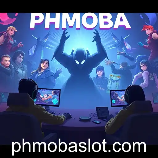 PHMOBA: The Rise of Engaging Gameplay