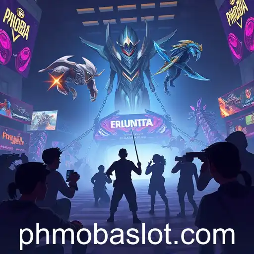 The Rise of PHMOBA in the Gaming World