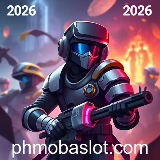 The Rise of PHMOBA: Shaping the Gaming Landscape