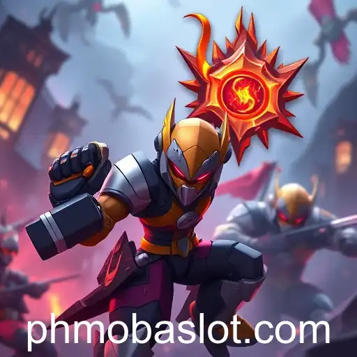 The Rise of PHMOBAs: A Gaming Phenomenon