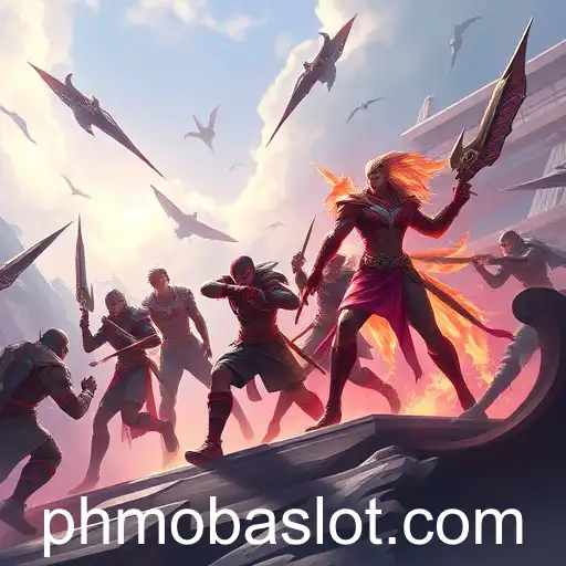 The Rise of PHMOBA in Gaming Culture