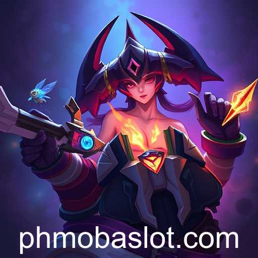 PHMOBA: Shaping the Future of Gaming