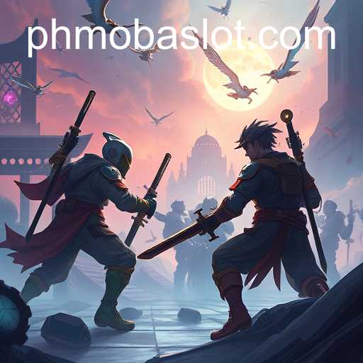 Merging Traditions in PHMOBA Games