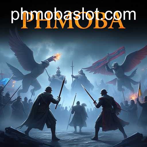 PHMOBA Game Revolution