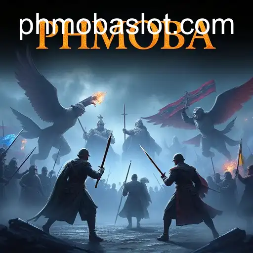 PHMOBA Game Revolution