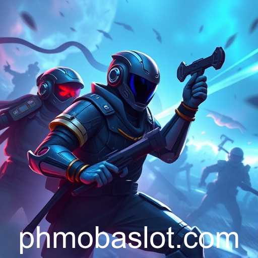 The Rise of PHMOBA: Gaming's Next Frontier