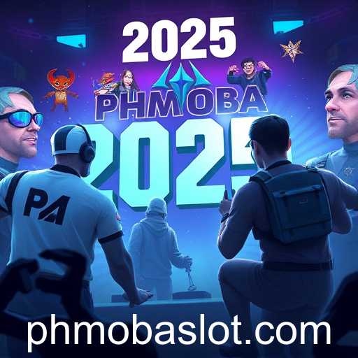 The Rise of PHMOBA: Gaming's Latest Phenomenon