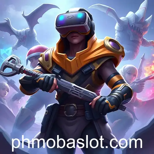 PHMOBA: Revolutionizing Gaming Dynamics
