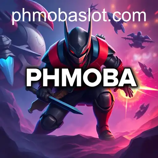 PHMOBA Gaming Revolution