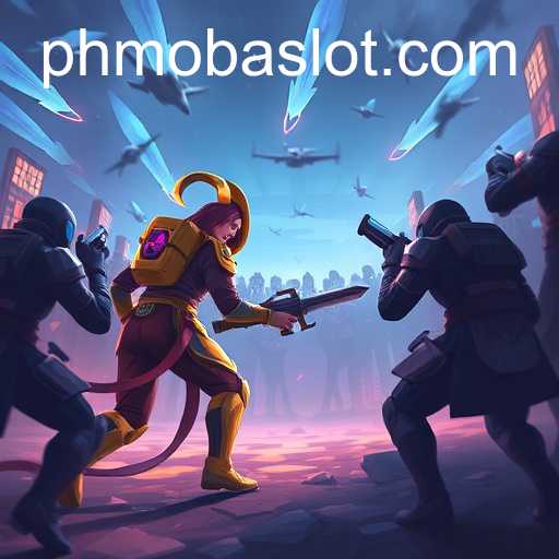 PHMOBA Revolutionizes Online Gaming Experience