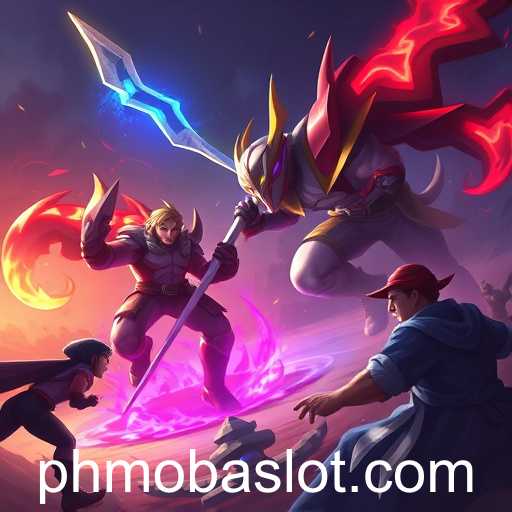 PHMOBA: A New Era for Gaming Enthusiasts