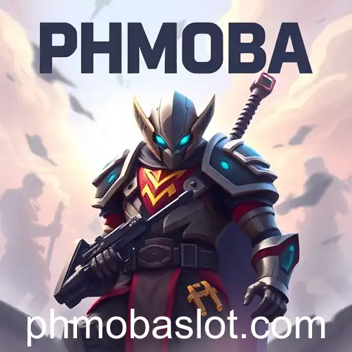 PHMOBA: The Evolution of Gaming Communities