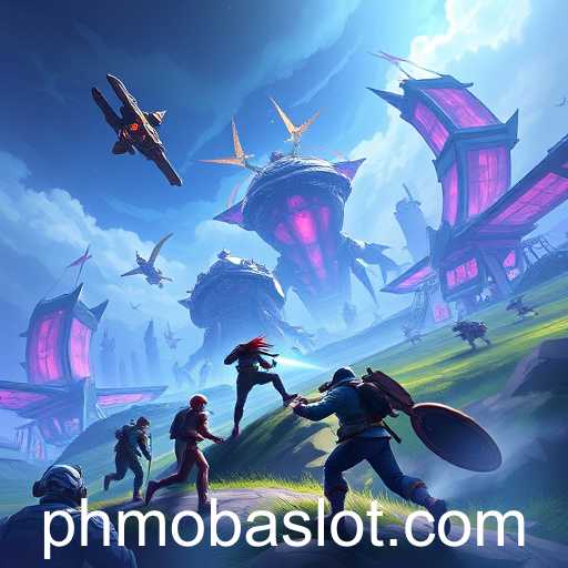 The Rise of PHMOBA in Gaming Culture