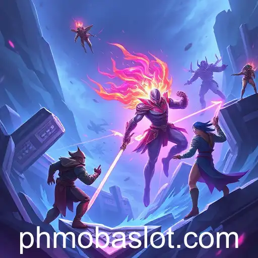 Exploring the Allure of PHMOBA: A Gaming Phenomenon