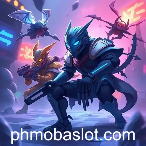 The Rise of PHMOBA: Redefining Online Gaming