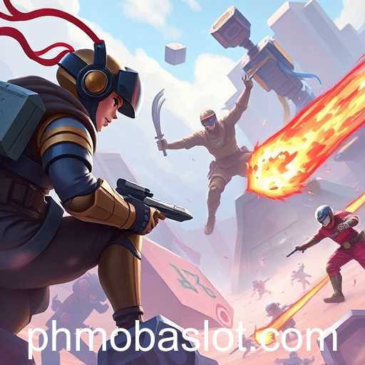 The Rise of PHMOBA Gaming