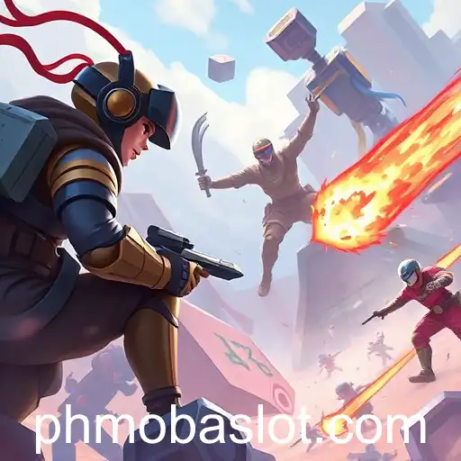 The Rise of PHMOBA Gaming