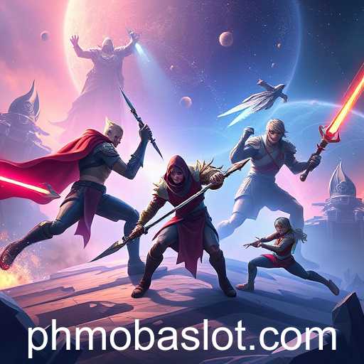 The Rise of PHMOBA in Online Gaming