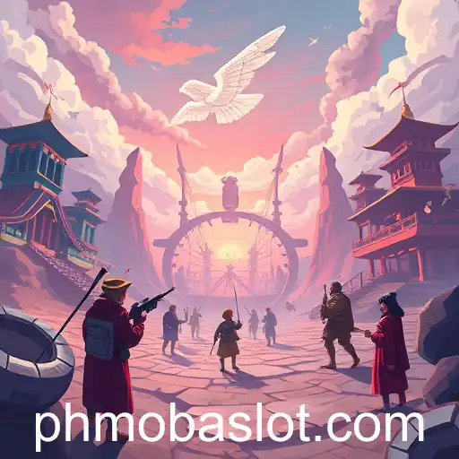 The Rise of PHMOBA: A New Player in the Online Gaming Sphere