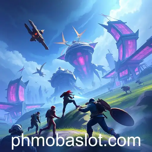 The Rise of PHMOBA: A New Era for Gaming Websites