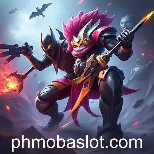 The Rise of PHMOBA in the Gaming World