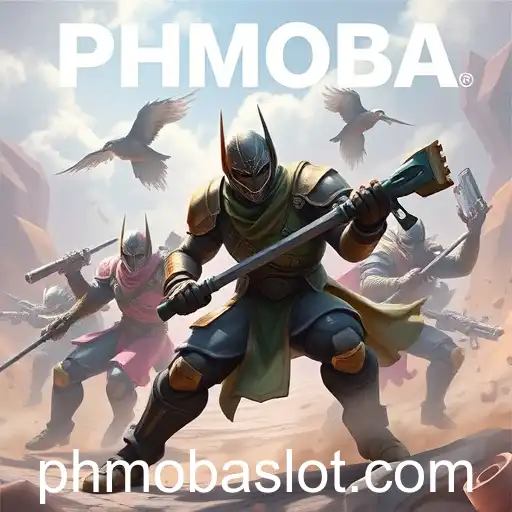 The Rise of PHMOBA: Shaping the Gaming Landscape