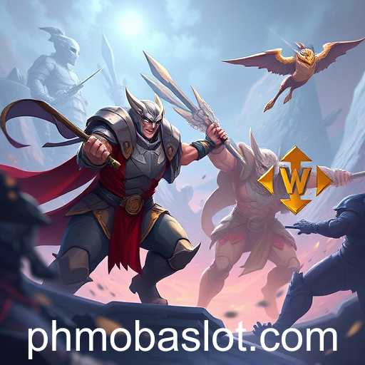 The Rise of PHMOBA in Gaming Culture