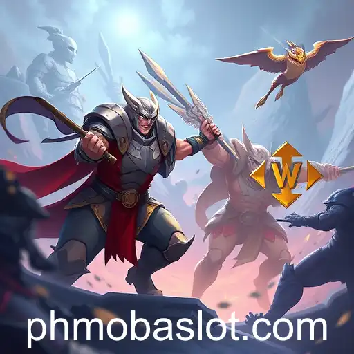 The Rise of PHMOBA in Gaming Culture