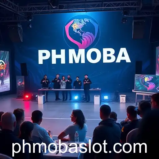 PHMOBA: The Rising Star in Esports Tournaments