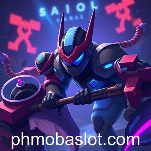 Unveiling PHMOBA: The Game Surge