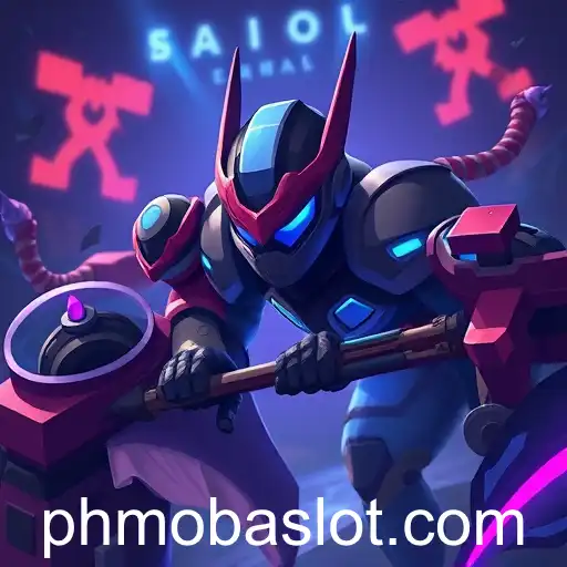 Unveiling PHMOBA: The Game Surge